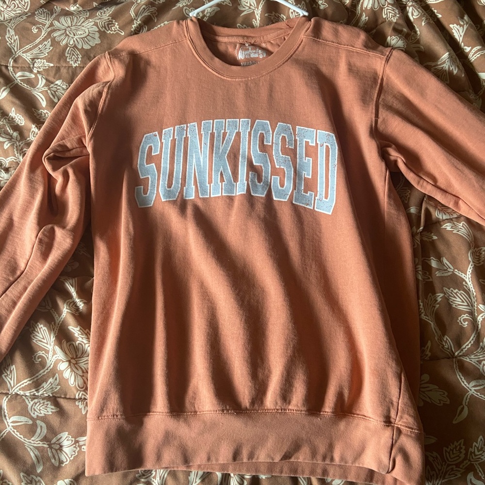Sunkissed Coconut Crew